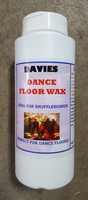 Bro-Tex - DANCEFLRWAX12CS