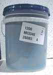 Innovative Chemical Corp - 98PAH05