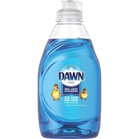 Procter & Gamble - 08124