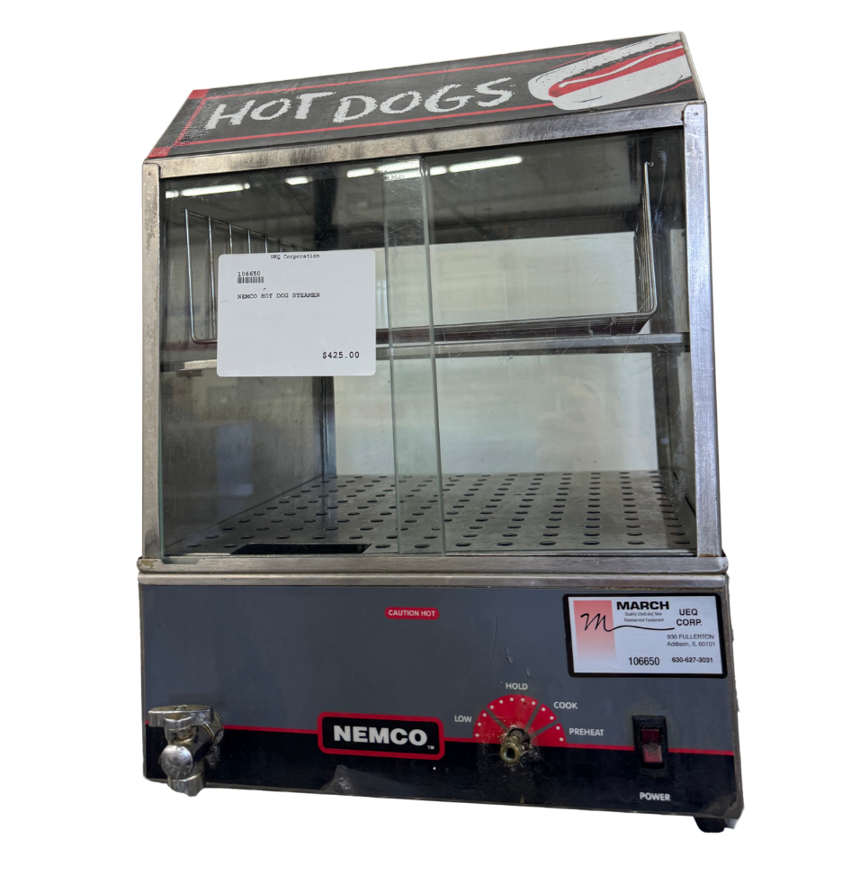 Nemco - 8300