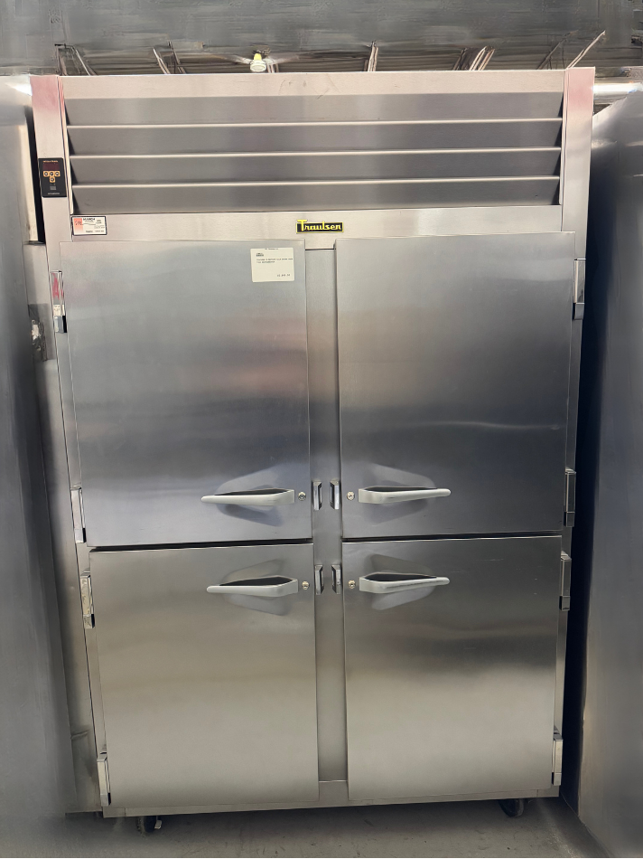 Traulsen - RHT232NPVT-HHS