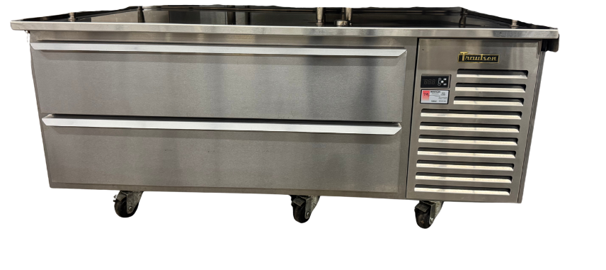 Traulsen - TE060HT