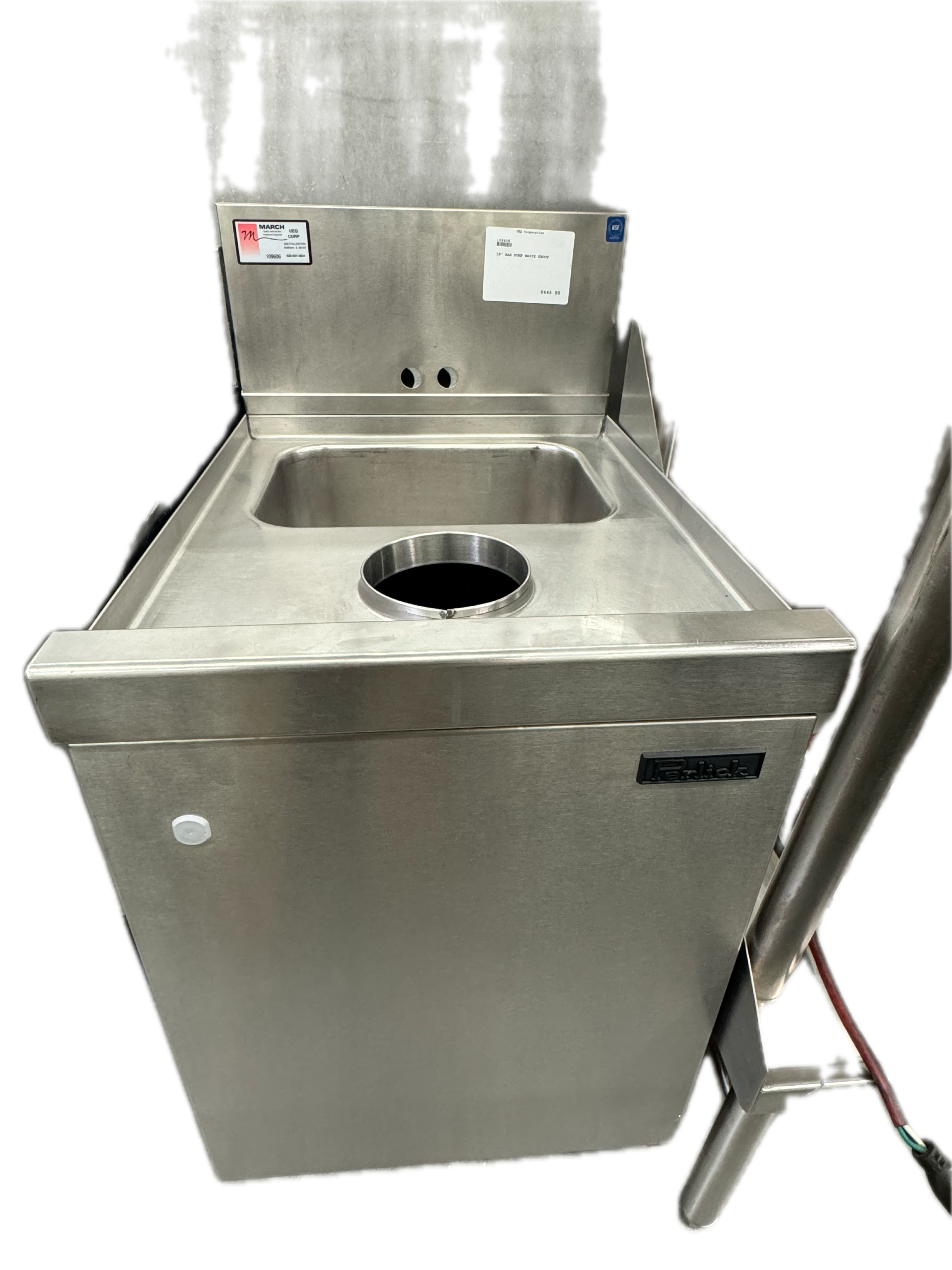 Perlick - M.109606