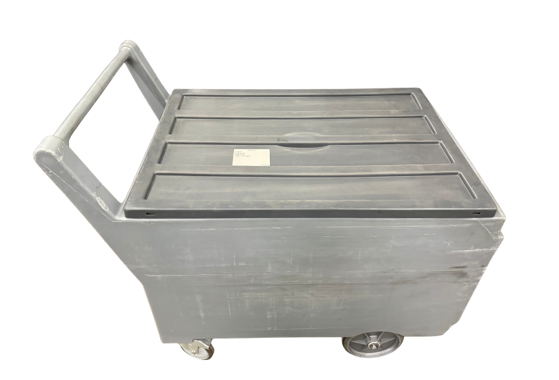 Follett Products (Middleby) - ROTOCART