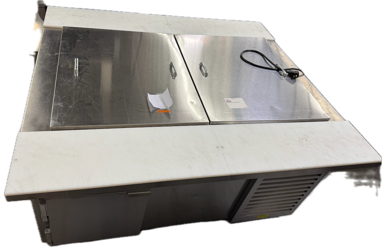 Traulsen - TB060FL4-1