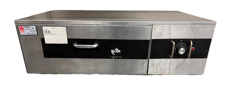 Star (Middleby) - SST-45HC