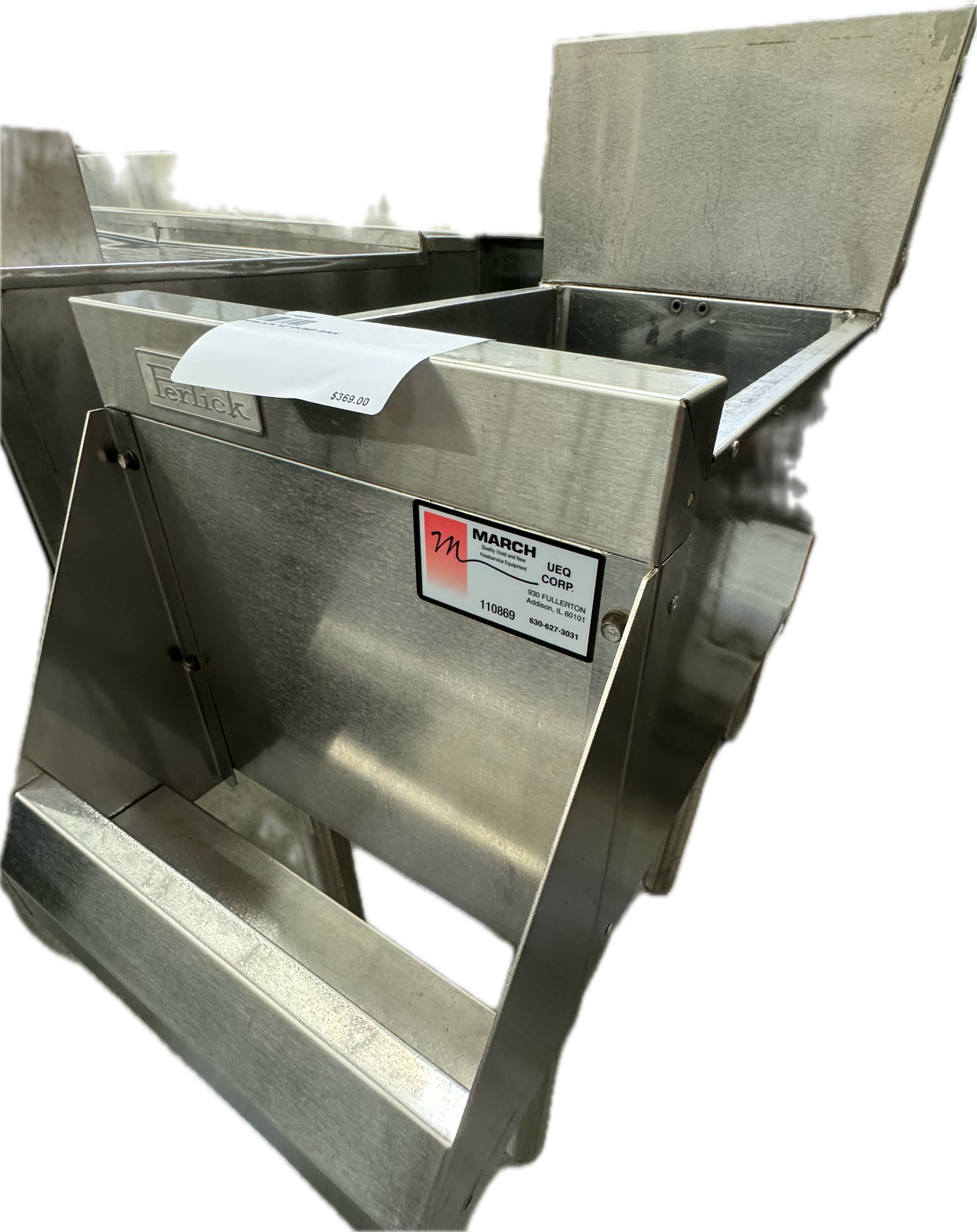 Perlick - M.110869