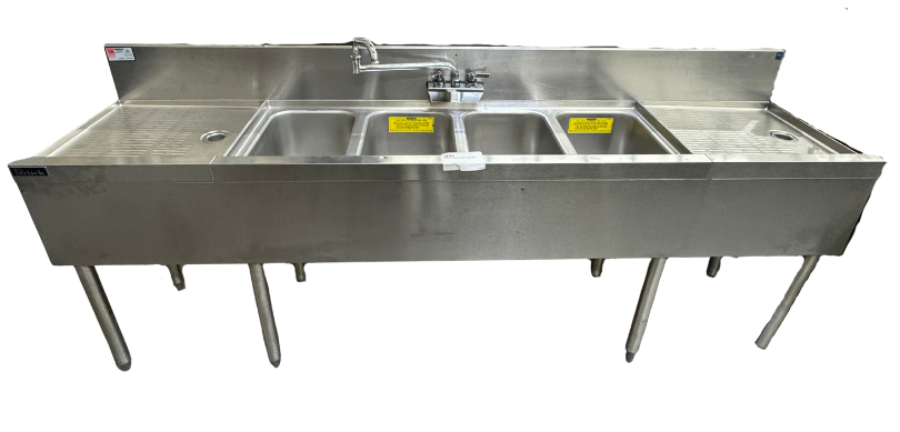 Perlick - TS84M4-DB