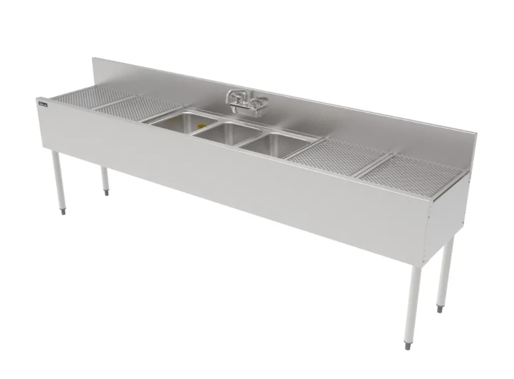Perlick - TS96M3-DB