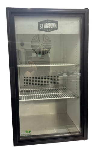 True Mfg. - General Foodservice - GDM-06-34-HC-TSL01