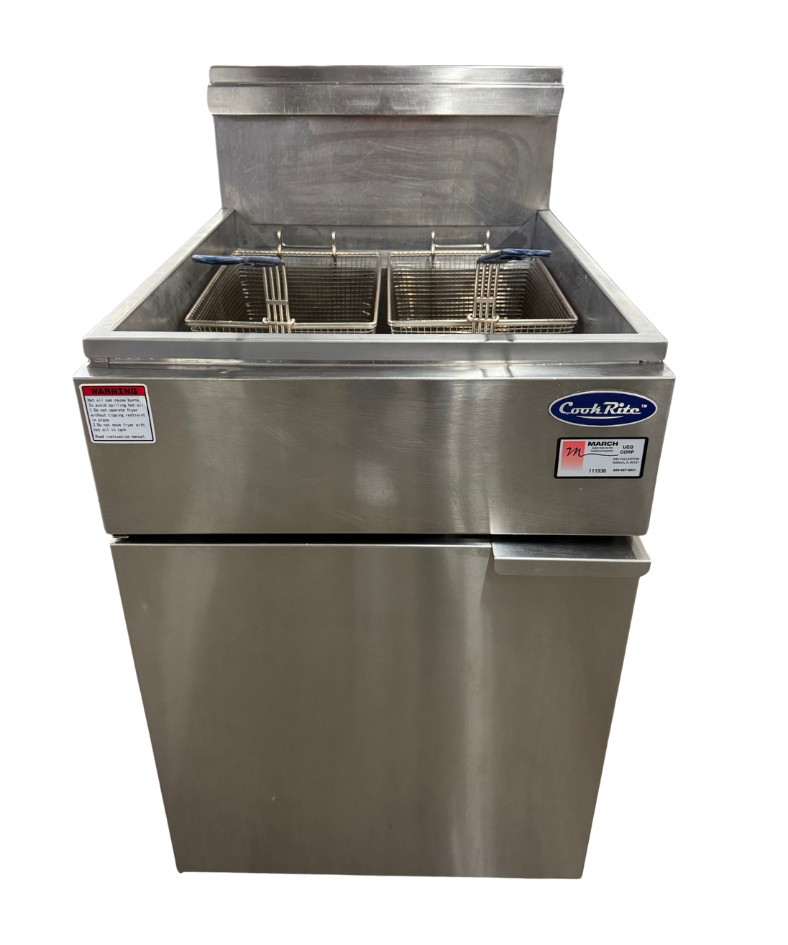 Atosa USA, Inc. - ATFS-75-NG