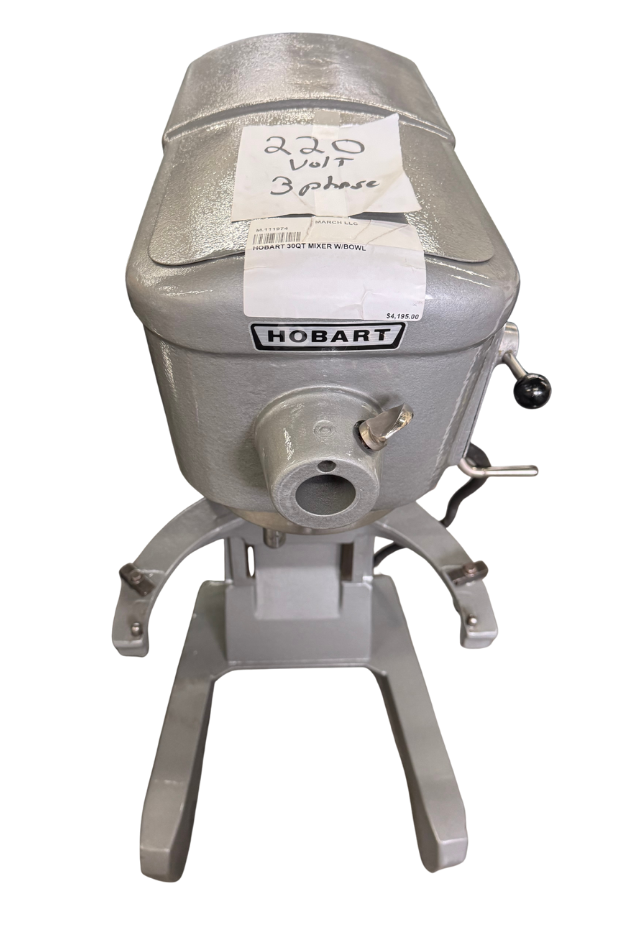 Hobart - D300