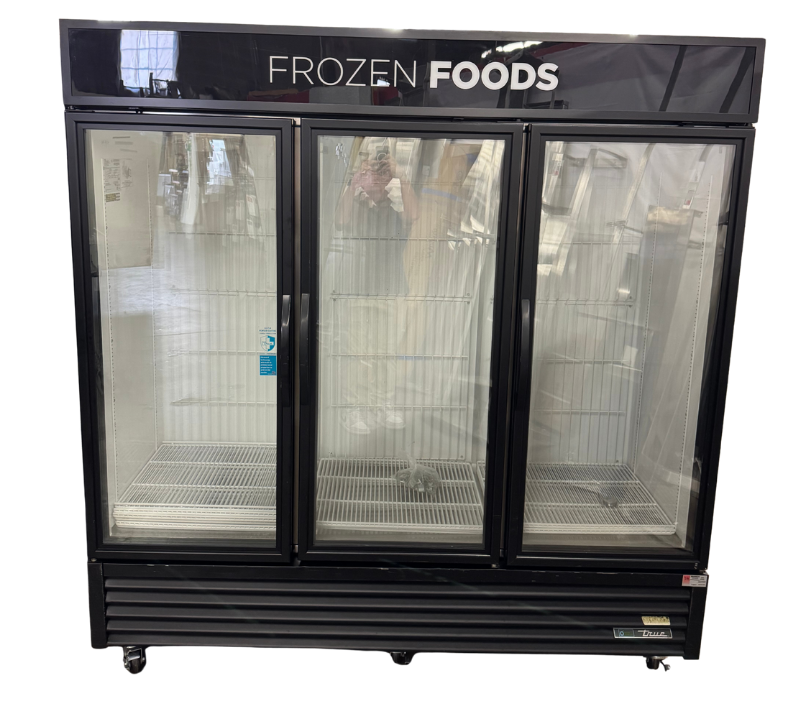True Mfg. - General Foodservice - GDM-72F-HC