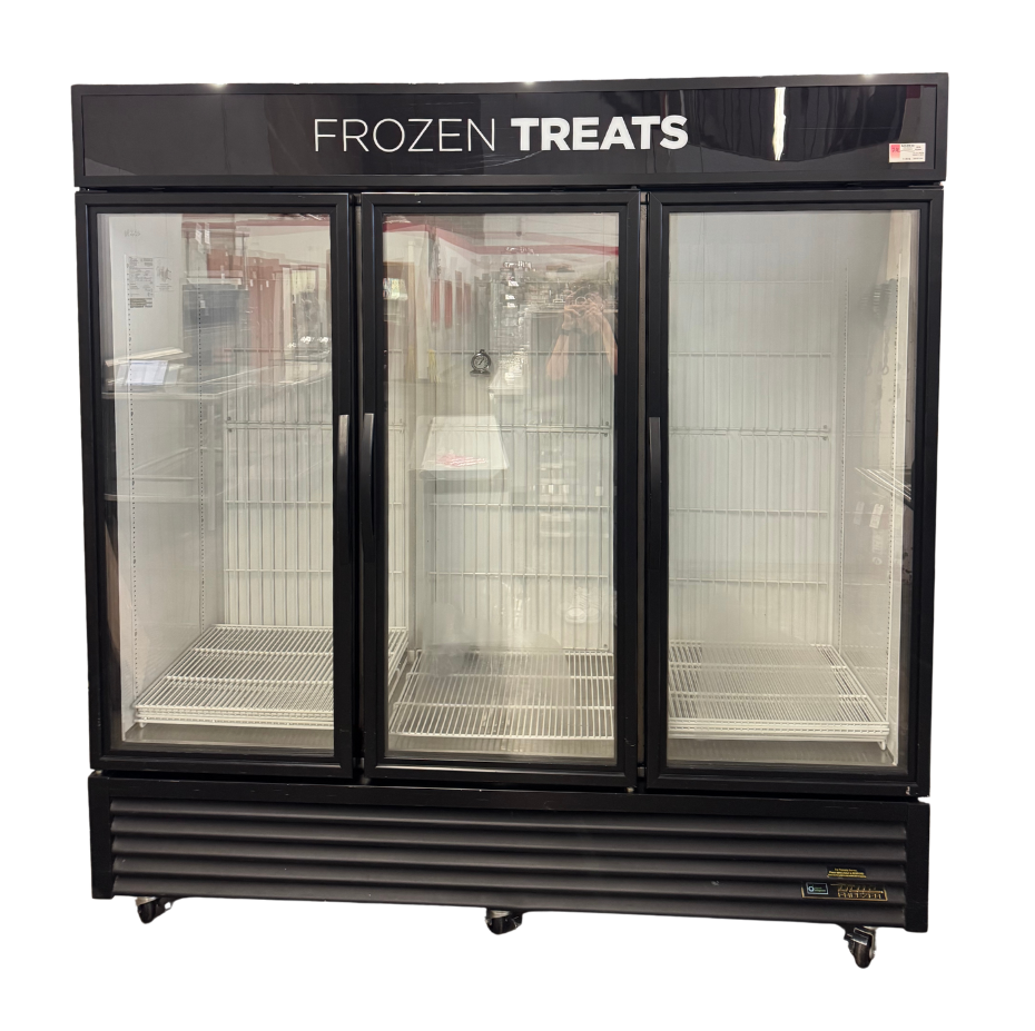 True Mfg. - General Foodservice - GDM-72F