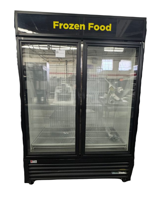 True Mfg. - General Foodservice - GDM49F