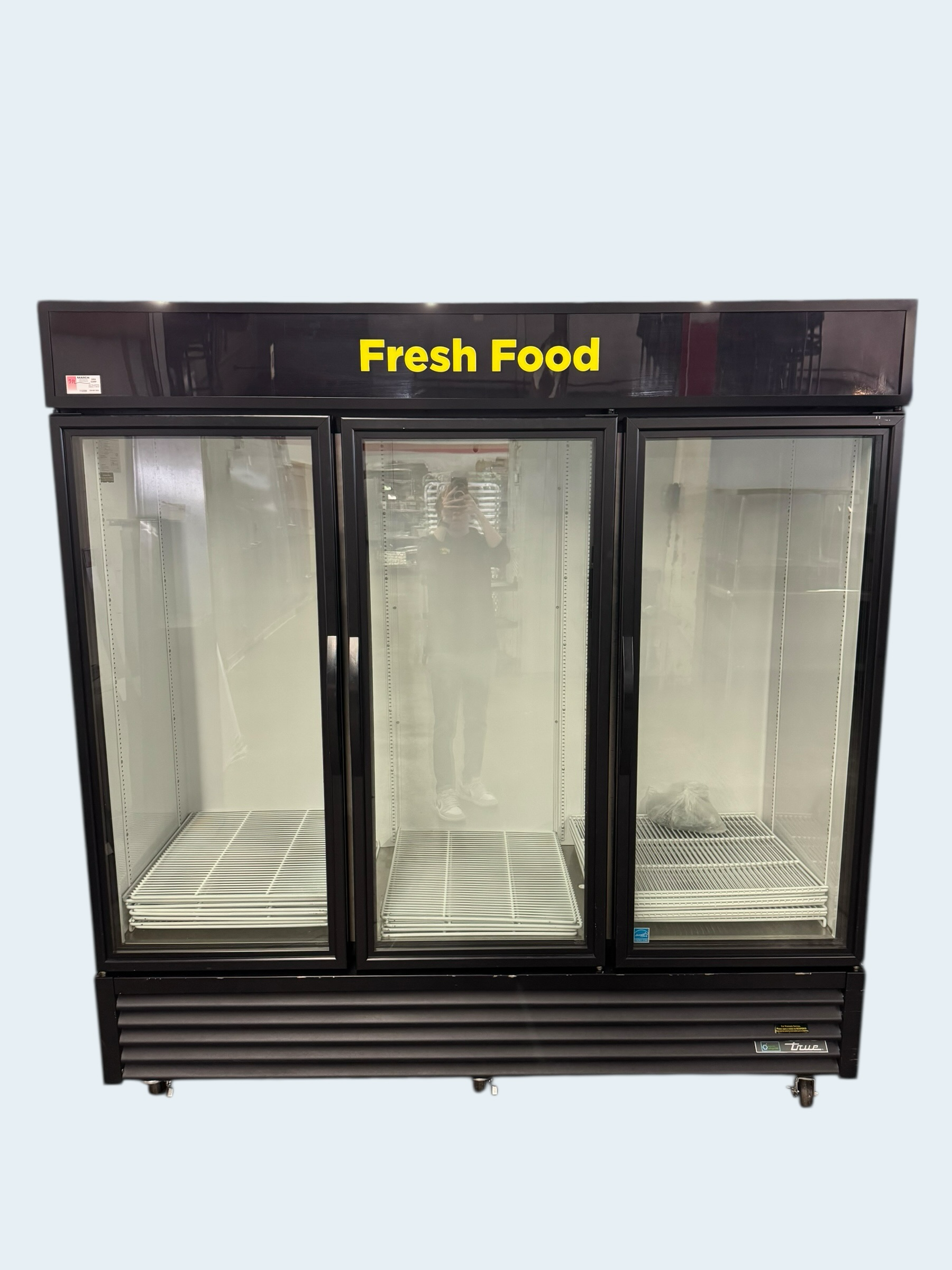 True Mfg. - General Foodservice - GDM-72