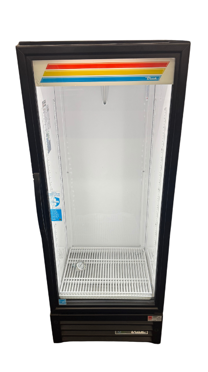 True Mfg. - General Foodservice - GDM-12-HC-TSL01