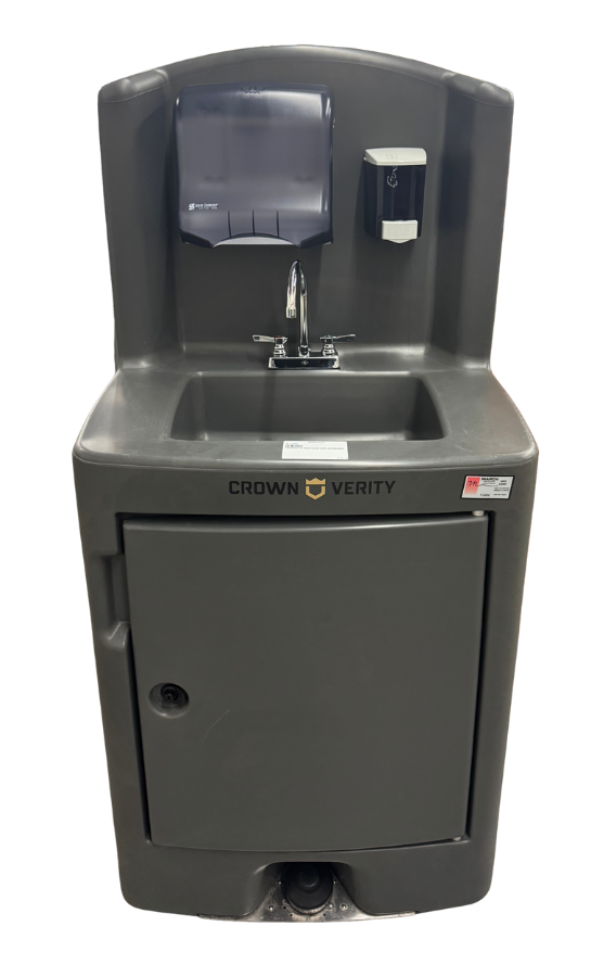 Crown (Middleby) - CV-PHS-5C