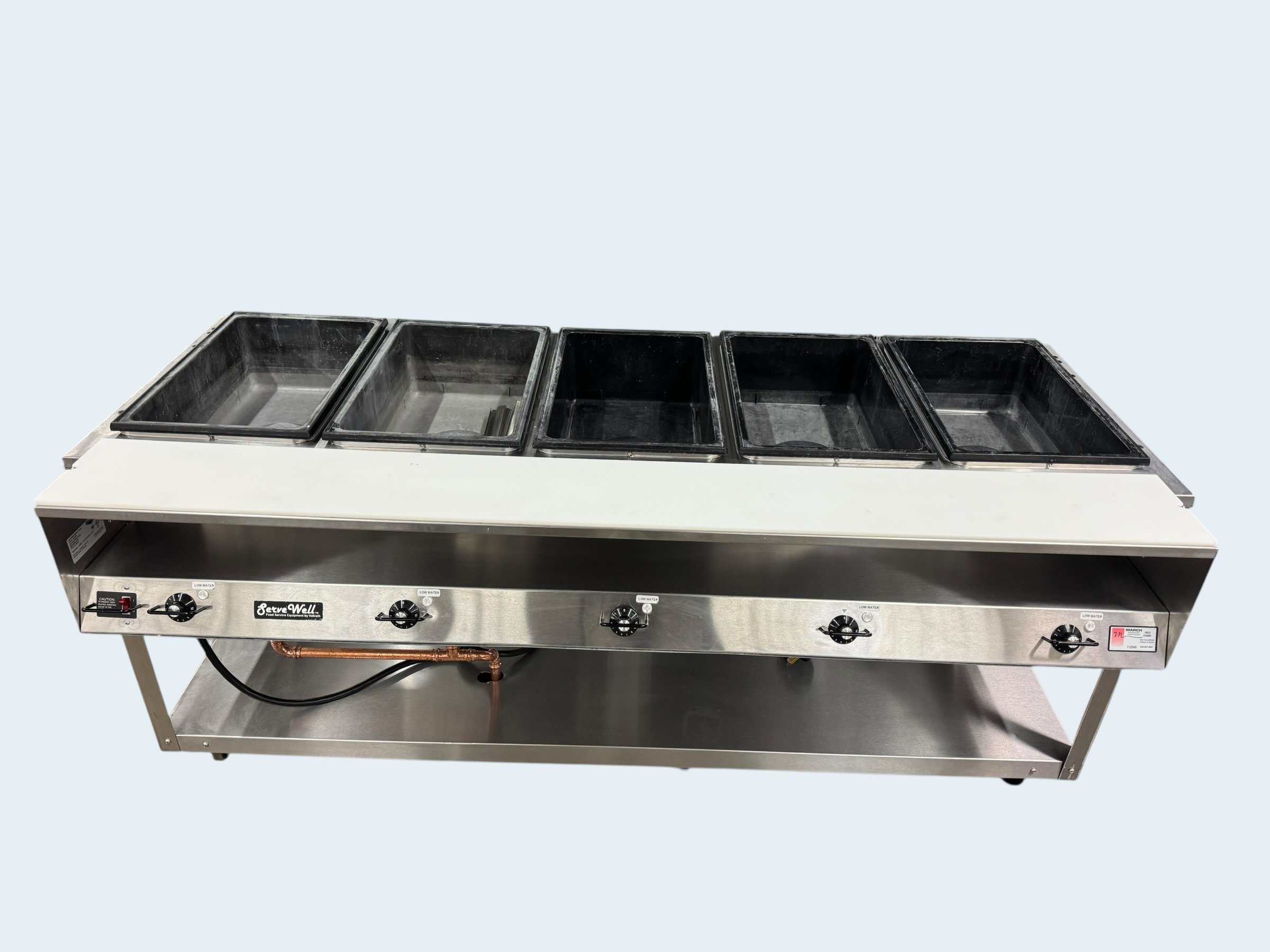 Vollrath - 38005