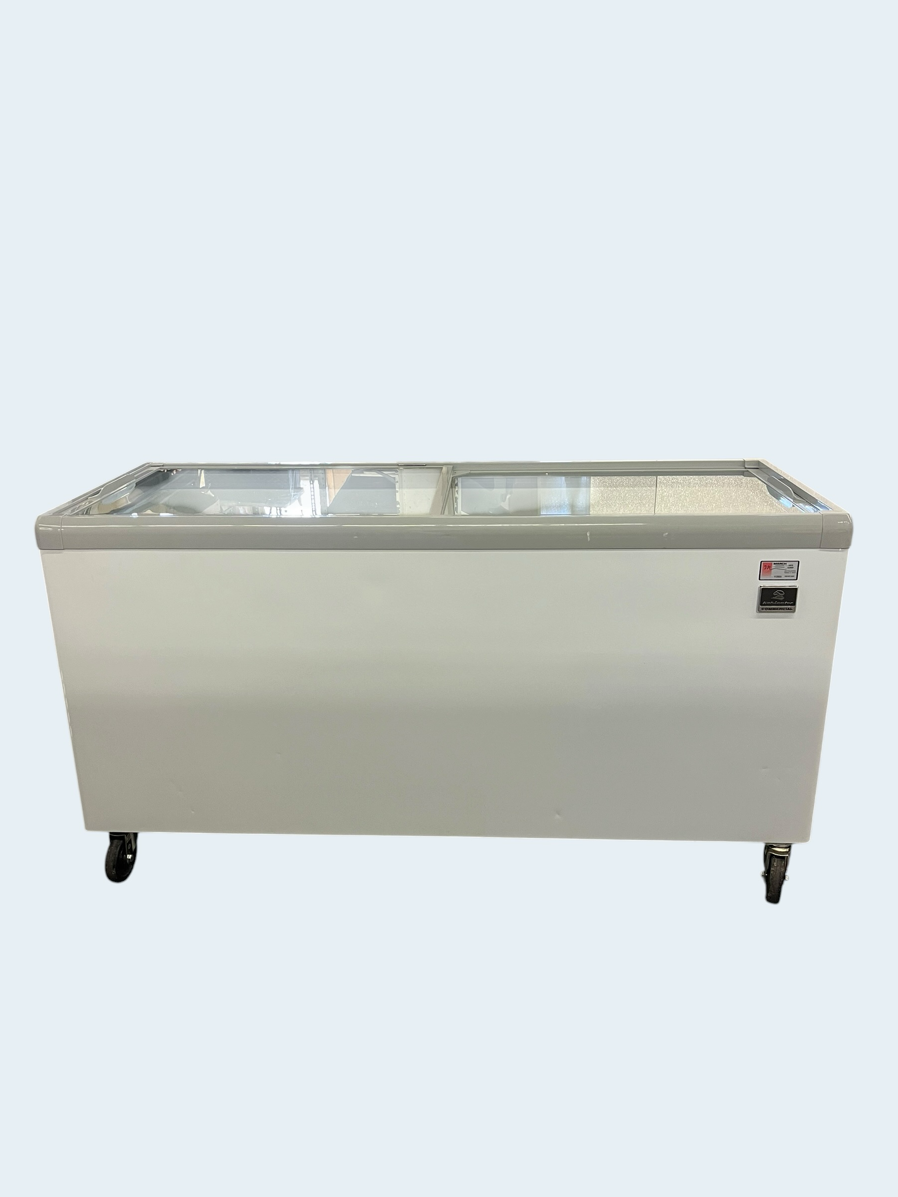Kelvinator Commercial - KCNF170WH
