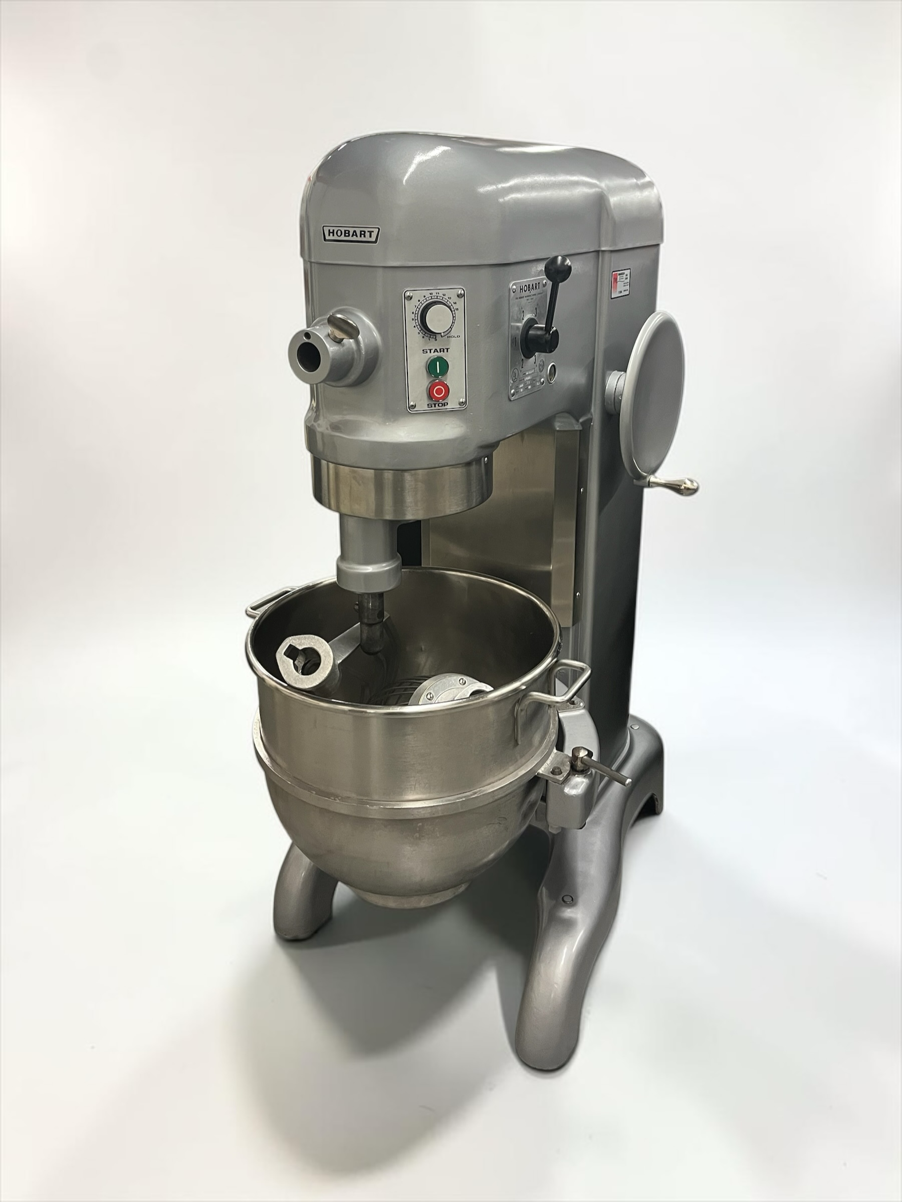 Hobart – H-600