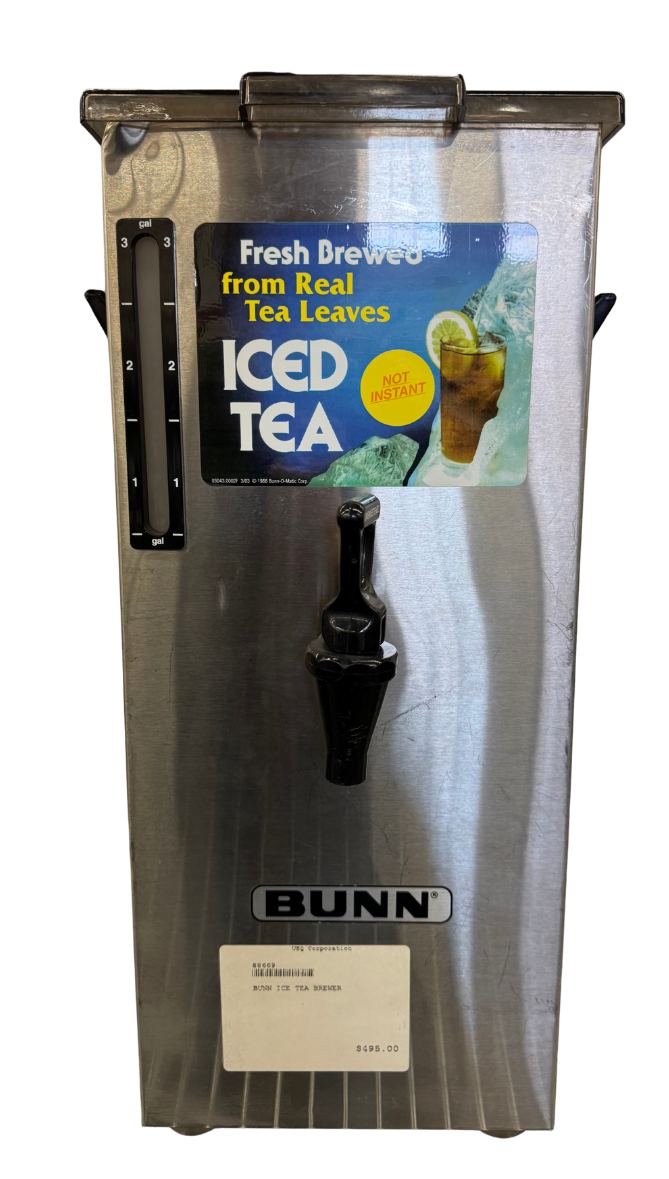BUNN - TD4