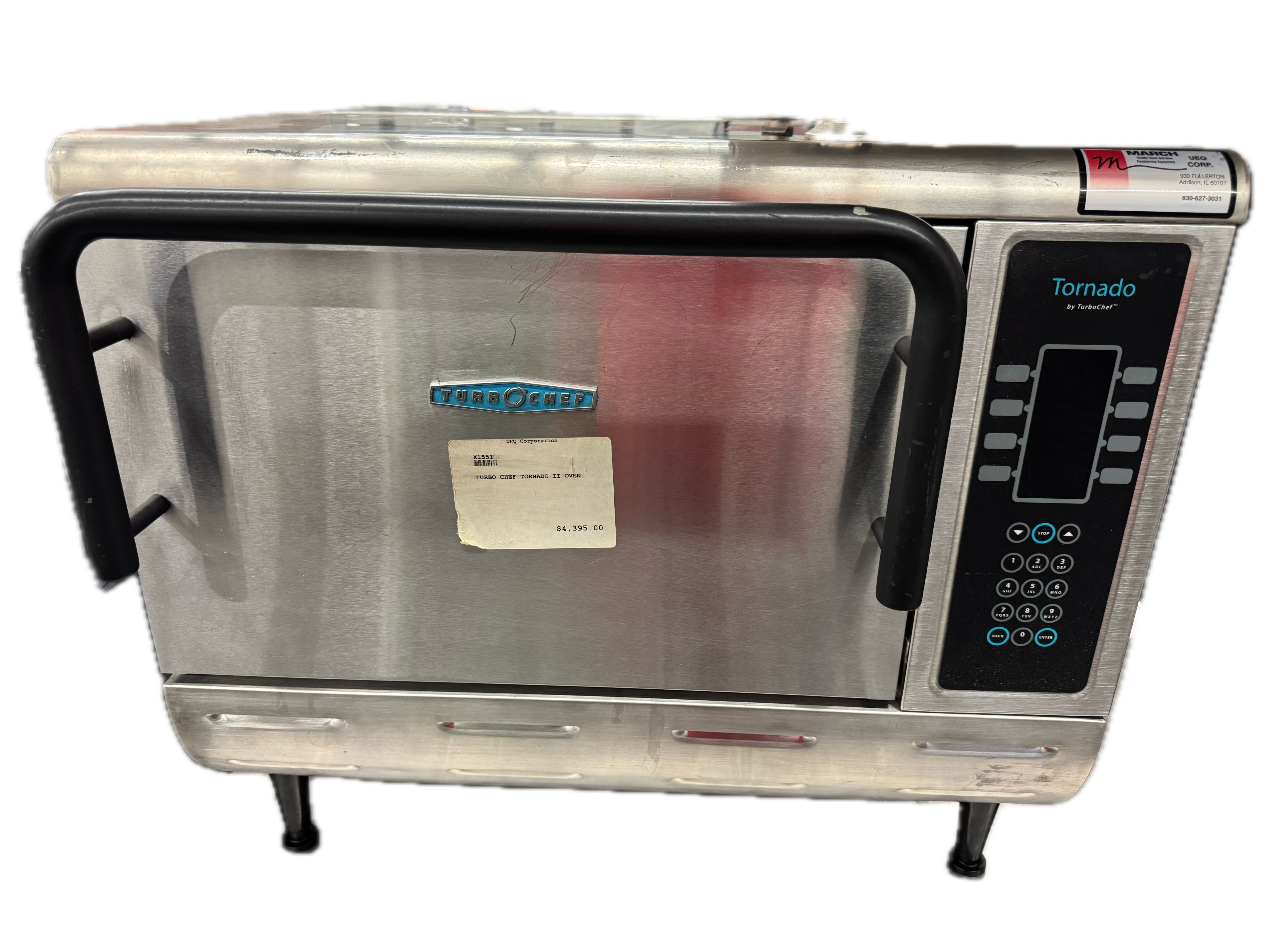 Generic - M.X1551